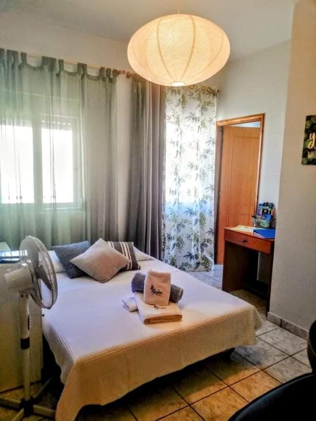 Alisahni Home 1 Kato Daratso Chambre photo