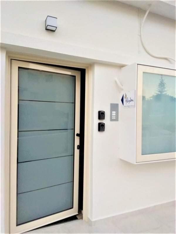 Alisahni Home 1 Kato Daratso Chambre photo